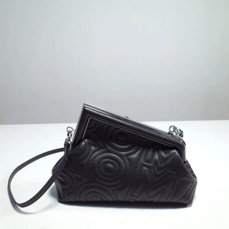 Fendi First Bags-83 - Image 4