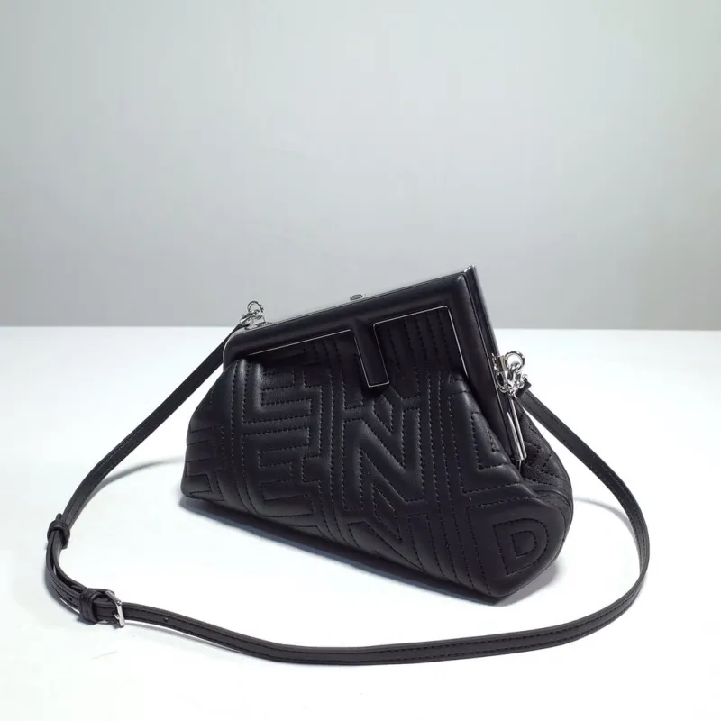 Fendi First Bags-83 - Image 5