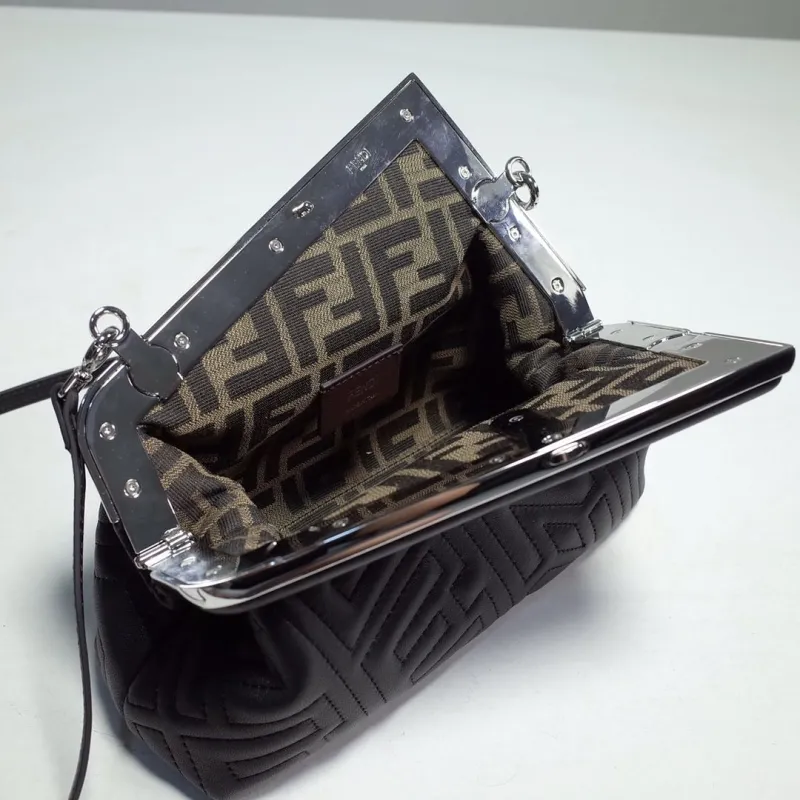 Fendi First Bags-83 - Image 7