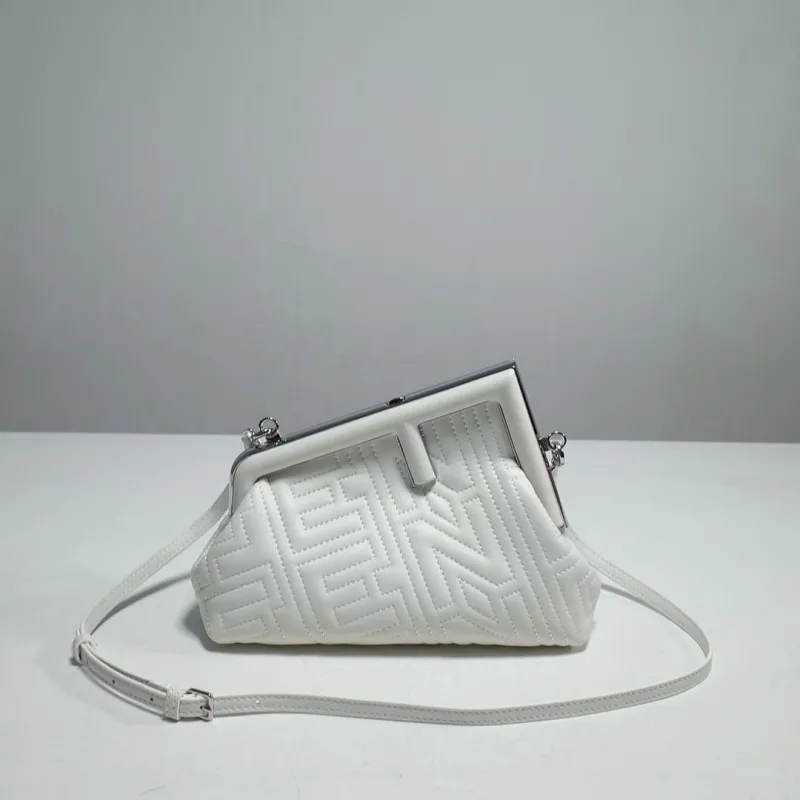 Fendi First Bags-84