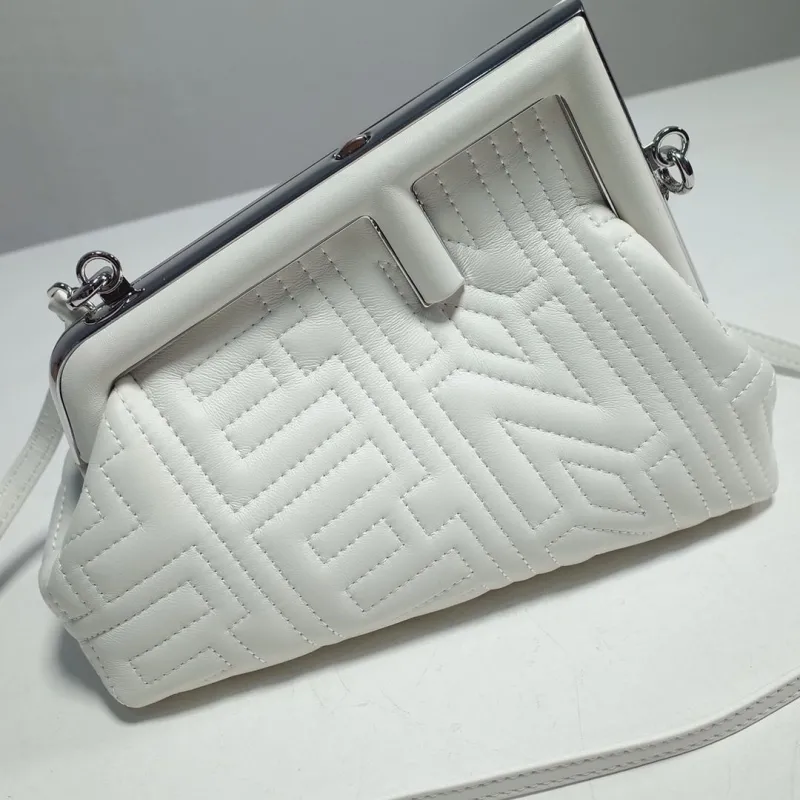 Alternative view of Fendi First Bags-84