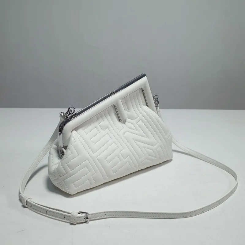 Fendi First Bags-84 - Image 3