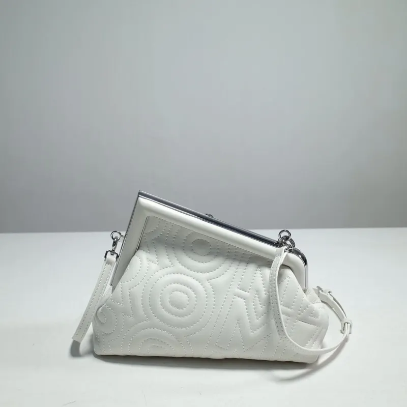 Fendi First Bags-84 - Image 4