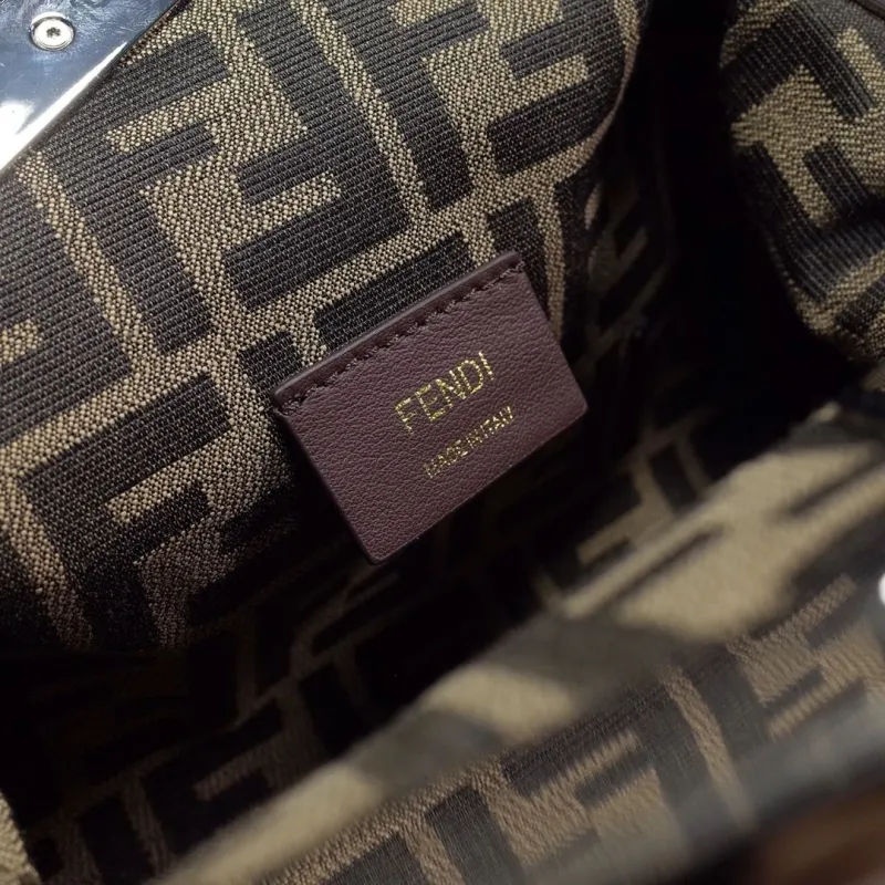 Fendi First Bags-84 - Image 6