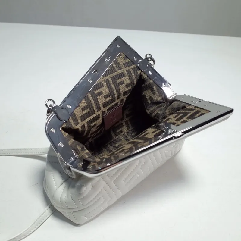 Fendi First Bags-84 - Image 7