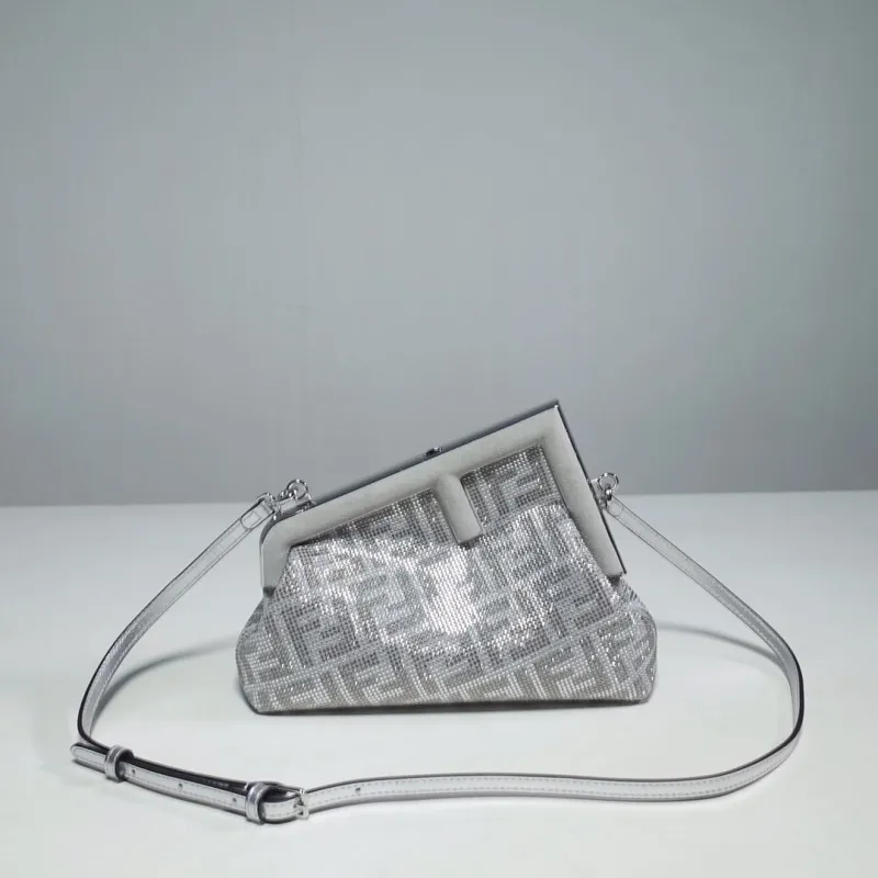 Fendi First Bags-85