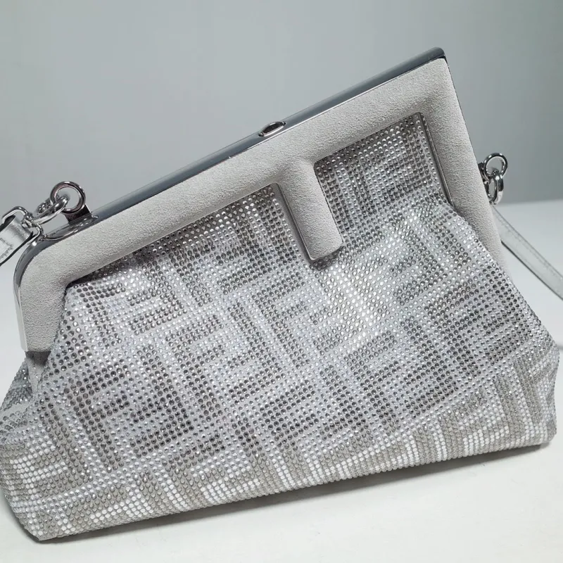 Alternative view of Fendi First Bags-85