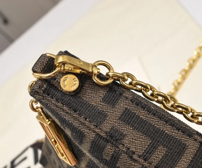 Alternative view of Fendi Satchel Bags-2