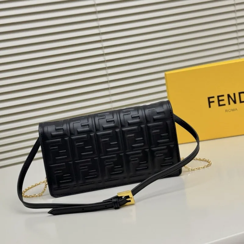 Fendi Satchel Bags-7 - Image 3