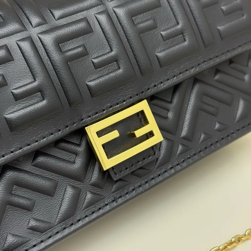 Fendi Satchel Bags-7 - Image 5