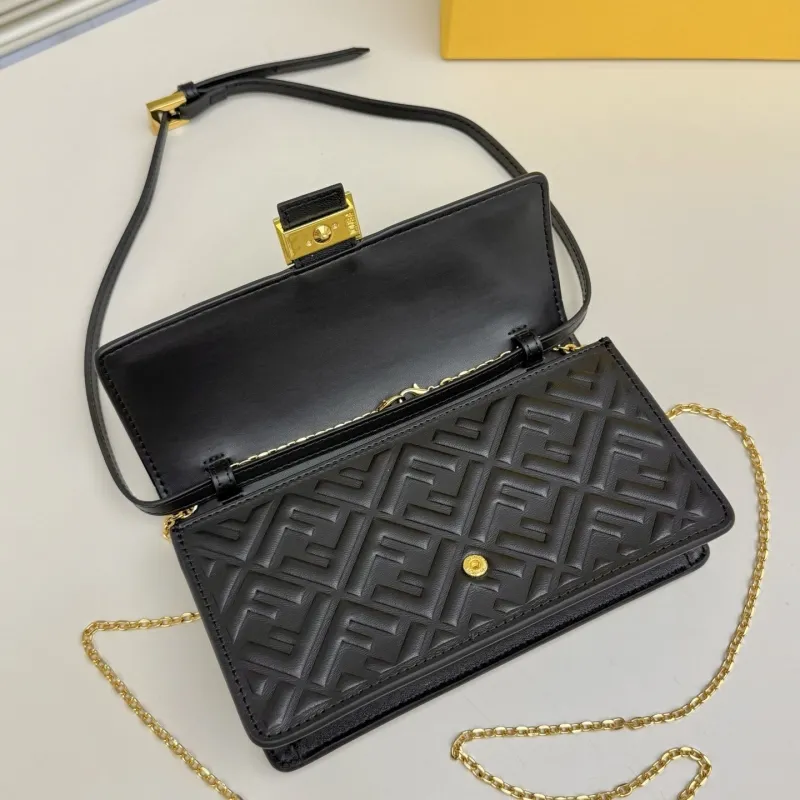 Fendi Satchel Bags-7 - Image 7
