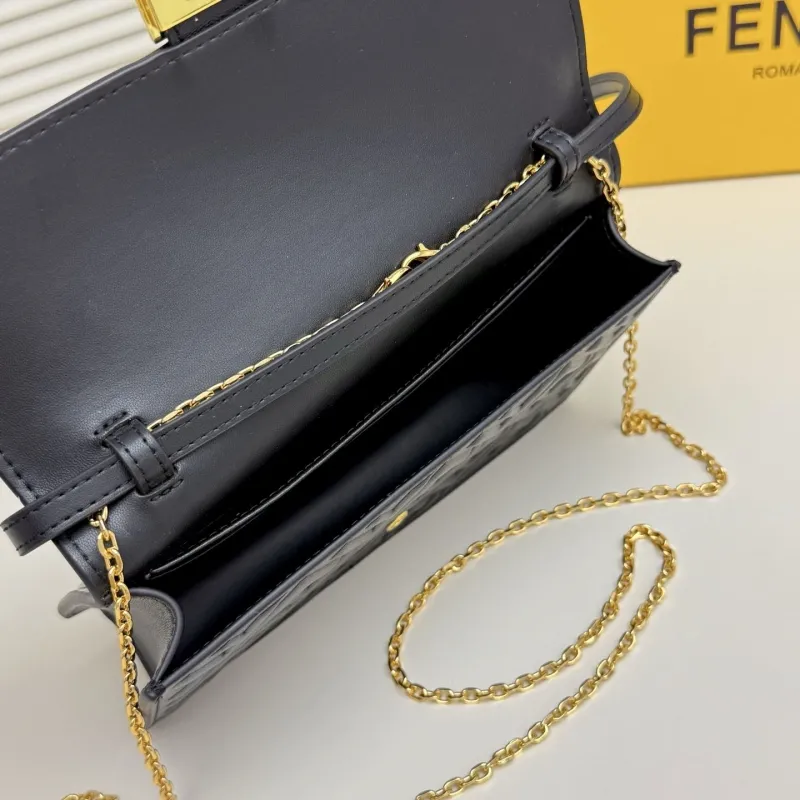 Fendi Satchel Bags-7 - Image 8