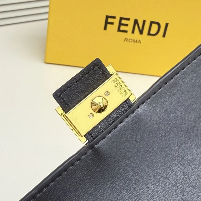 Fendi Satchel Bags-7 - Image 9