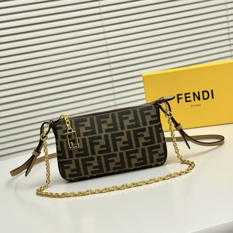 Fendi Satchel Bags-8