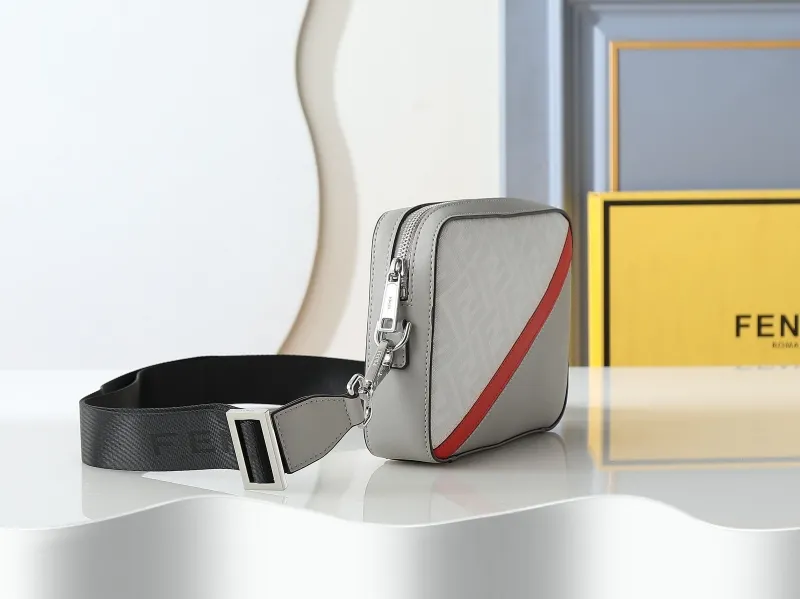 Fendi Satchel Bags-11 - Image 3