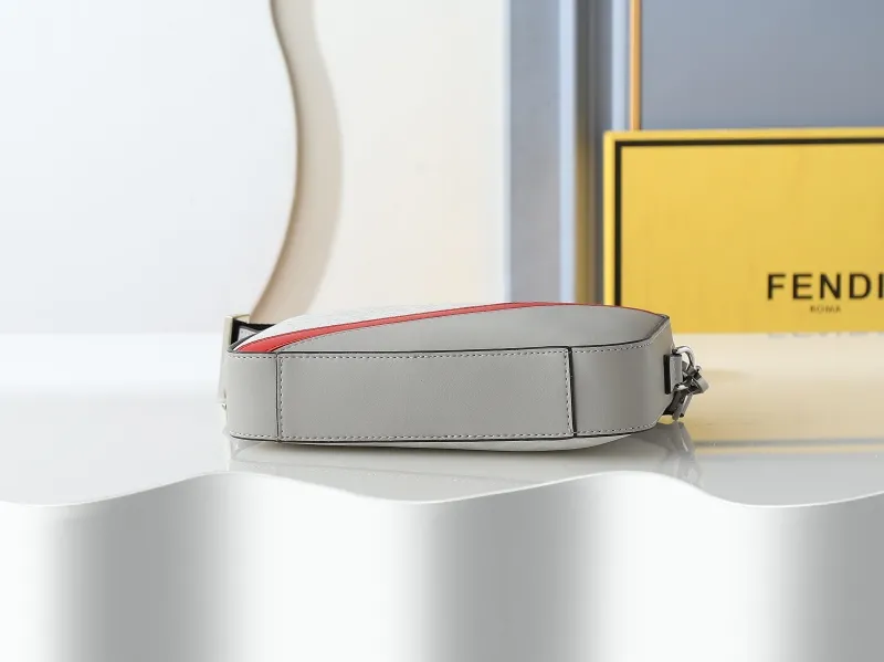 Fendi Satchel Bags-11 - Image 4