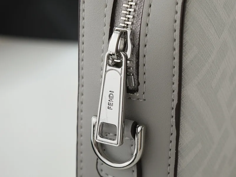 Fendi Satchel Bags-11 - Image 5