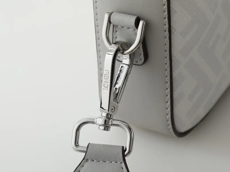 Fendi Satchel Bags-11 - Image 6