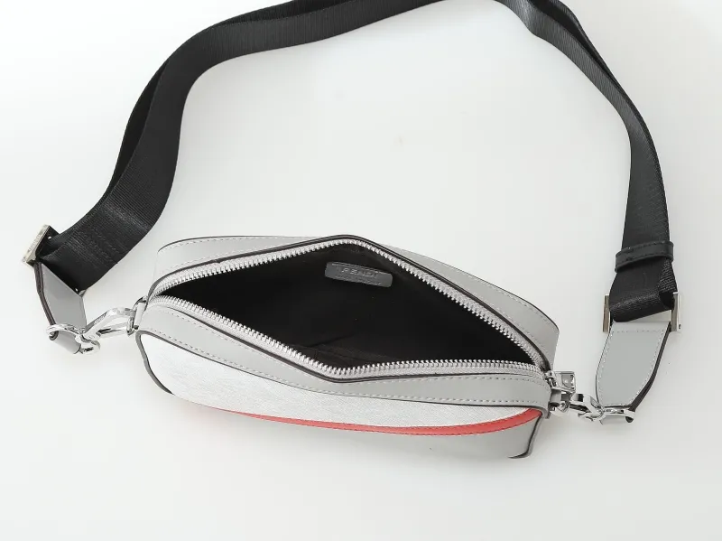 Fendi Satchel Bags-11 - Image 7