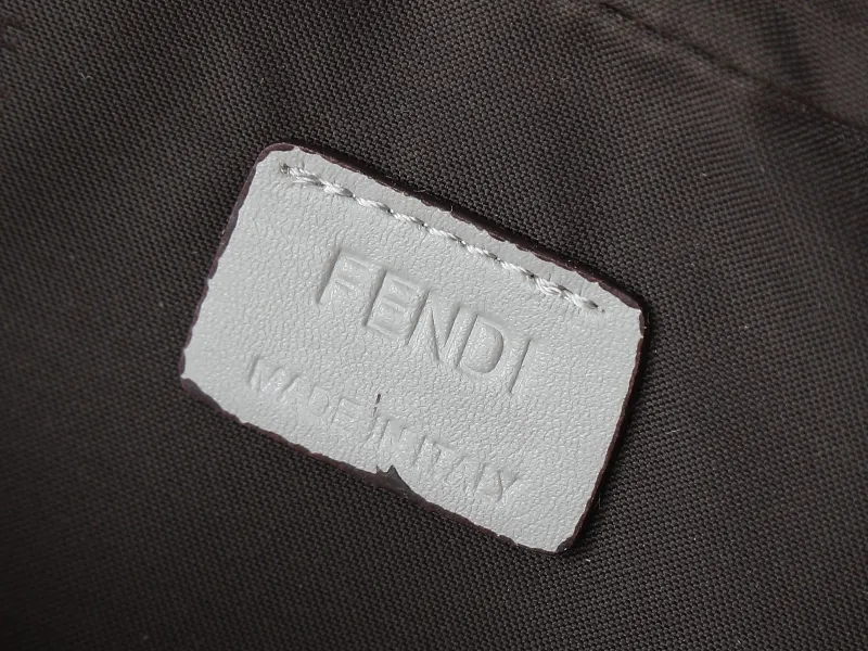 Fendi Satchel Bags-11 - Image 9