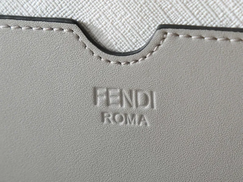 Fendi Satchel Bags-16 - Image 5