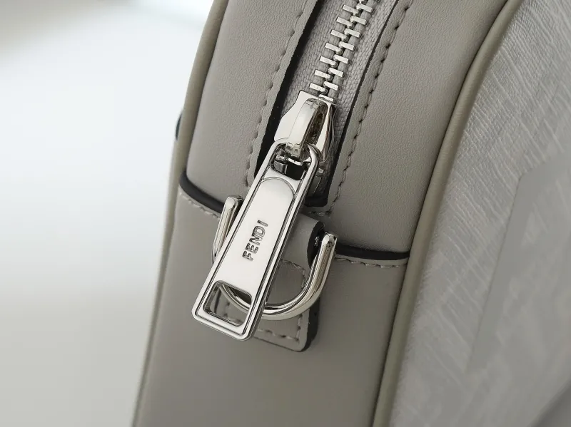 Fendi Satchel Bags-16 - Image 6