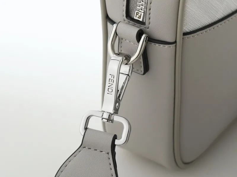 Fendi Satchel Bags-16 - Image 7