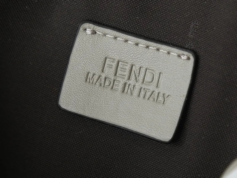 Fendi Satchel Bags-16 - Image 9