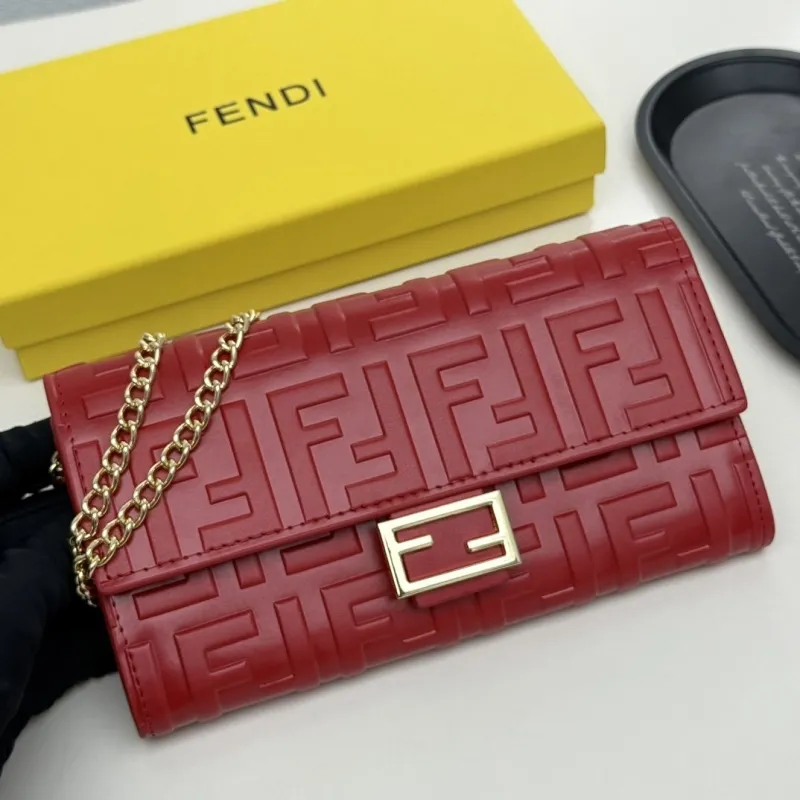 Alternative view of Fendi Satchel Bags-20