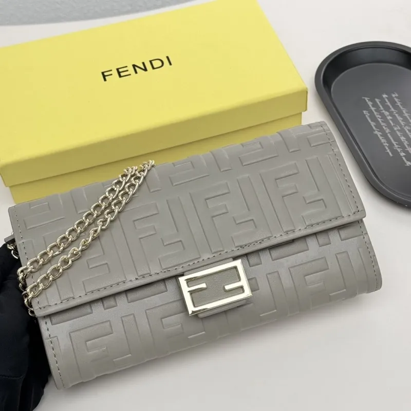 Alternative view of Fendi Satchel Bags-21