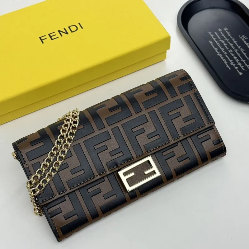 Fendi Satchel Bags-23
