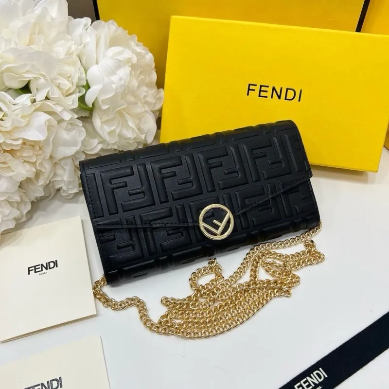 Alternative view of Fendi Satchel Bags-24