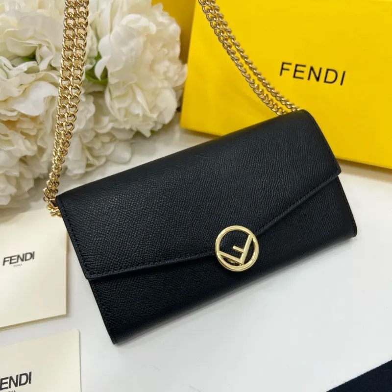 Fendi Satchel Bags-26