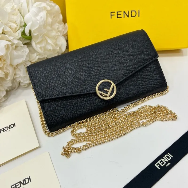 Alternative view of Fendi Satchel Bags-26