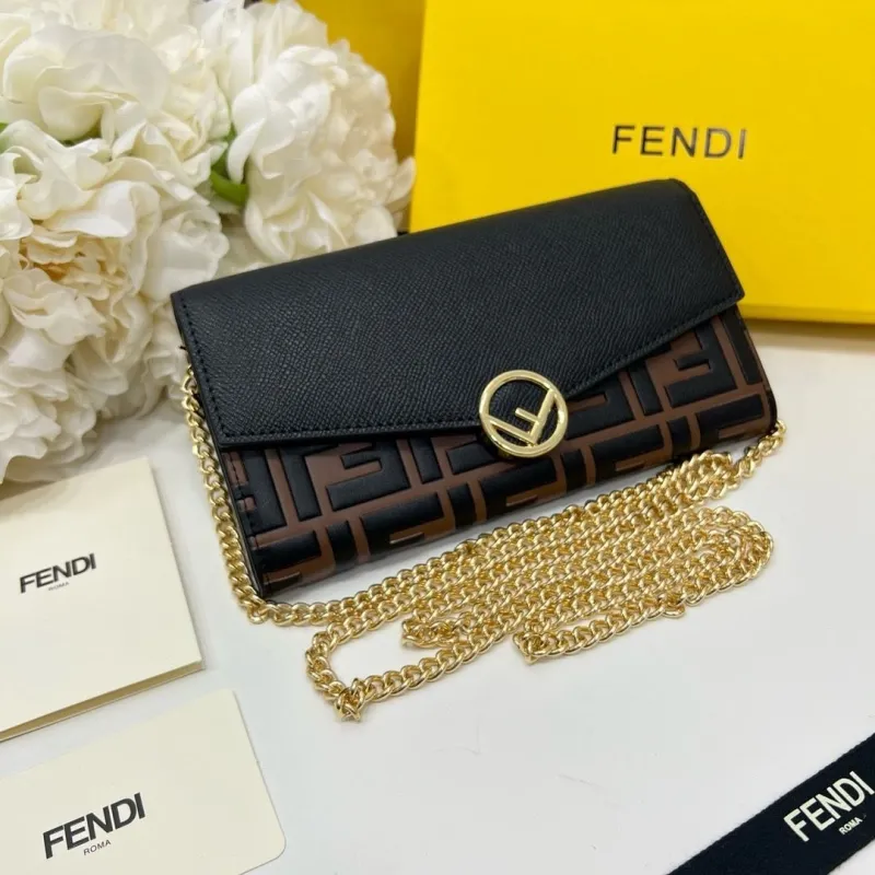 Alternative view of Fendi Satchel Bags-27
