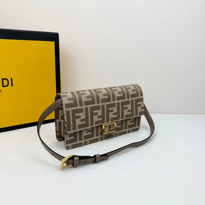 Alternative view of Fendi Satchel Bags-51