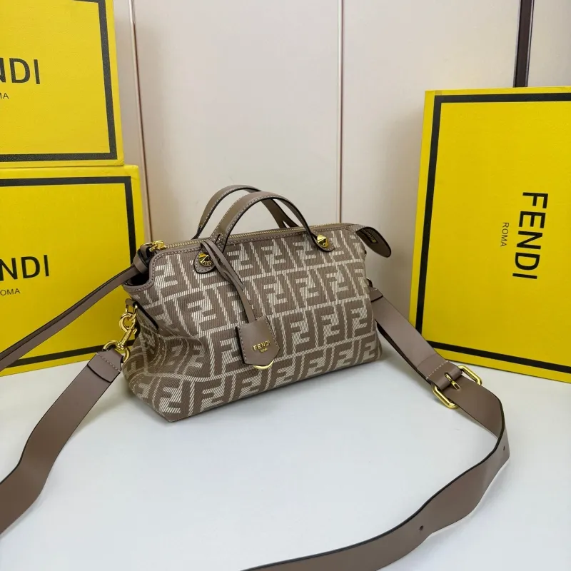 Alternative view of Fendi Satchel Bags-53