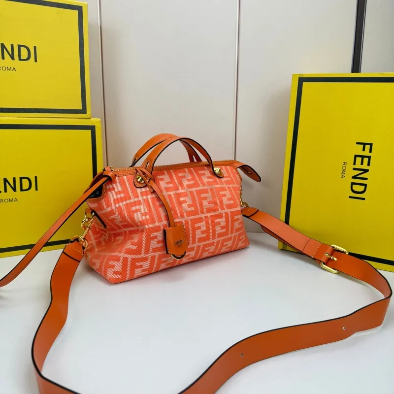 Alternative view of Fendi Satchel Bags-54