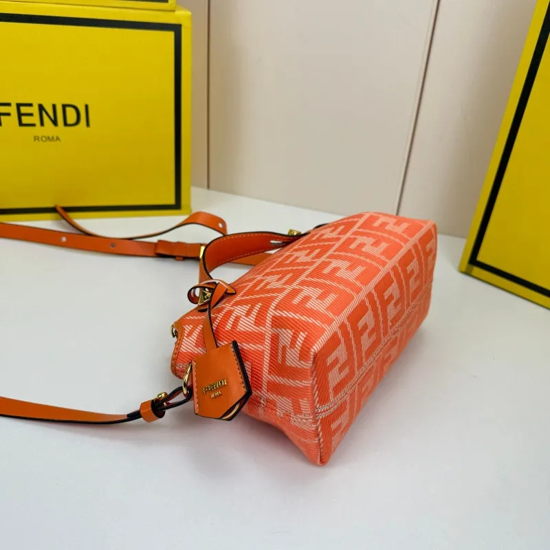 Fendi Satchel Bags-57 - Image 4