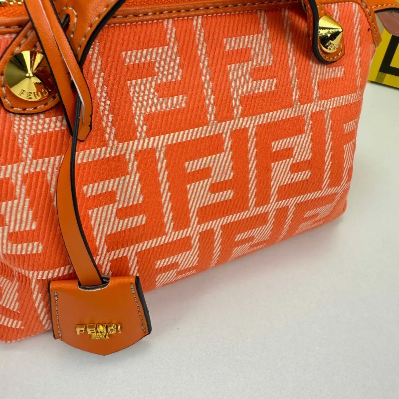 Fendi Satchel Bags-57 - Image 6