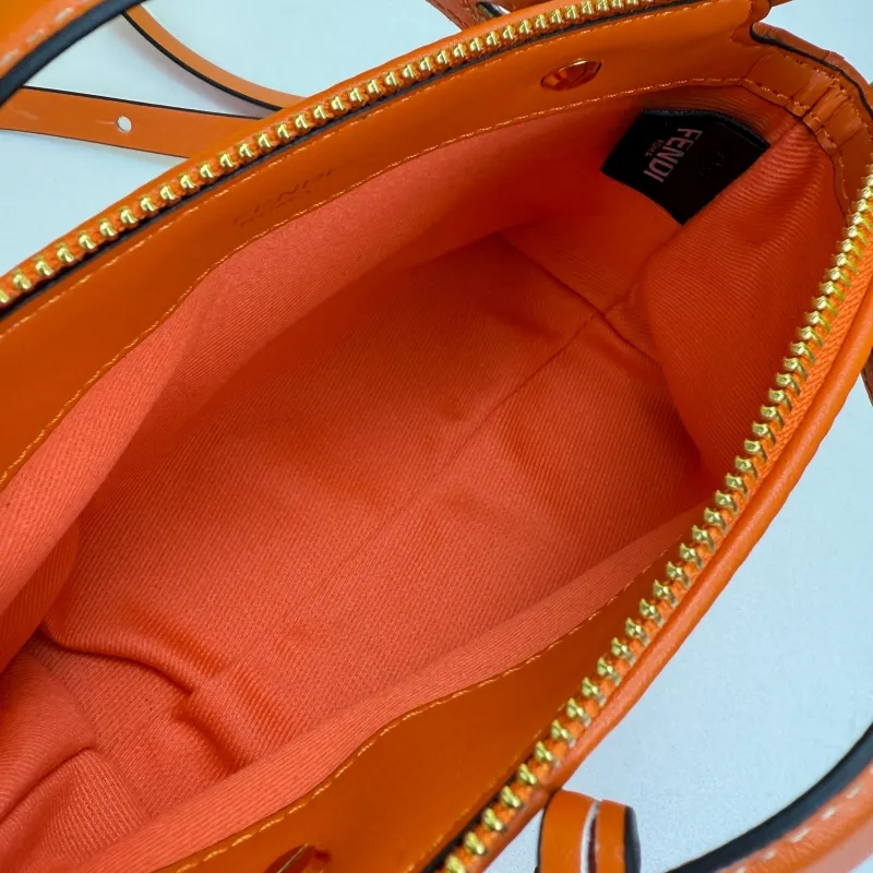 Fendi Satchel Bags-57 - Image 7