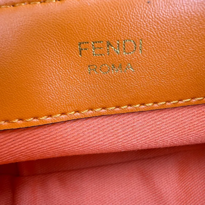 Fendi Satchel Bags-57 - Image 8