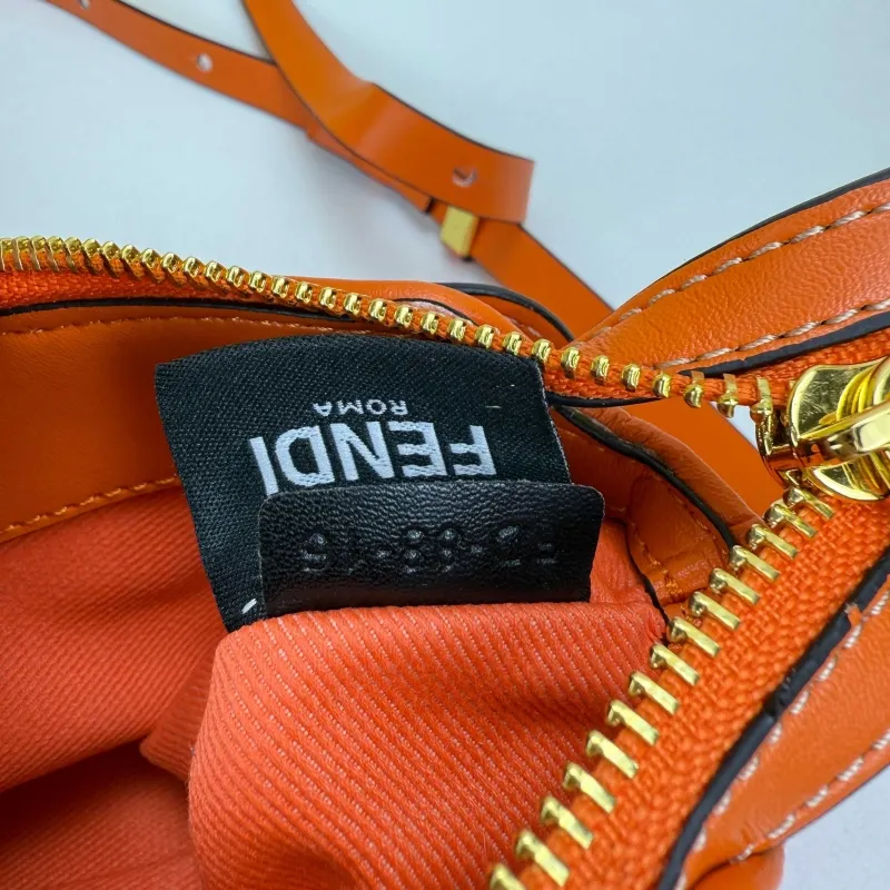 Fendi Satchel Bags-57 - Image 9
