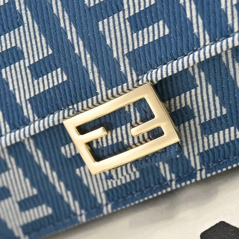 Fendi Satchel Bags-60 - Image 4