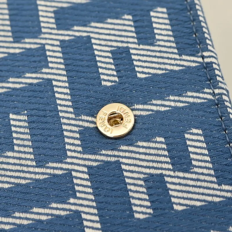 Fendi Satchel Bags-60 - Image 6