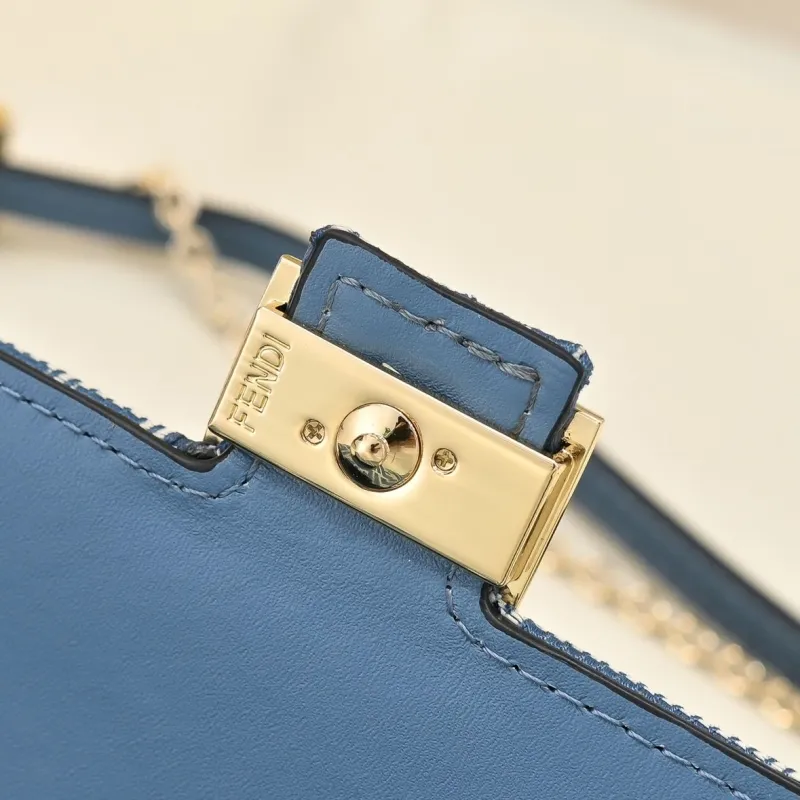 Fendi Satchel Bags-60 - Image 7