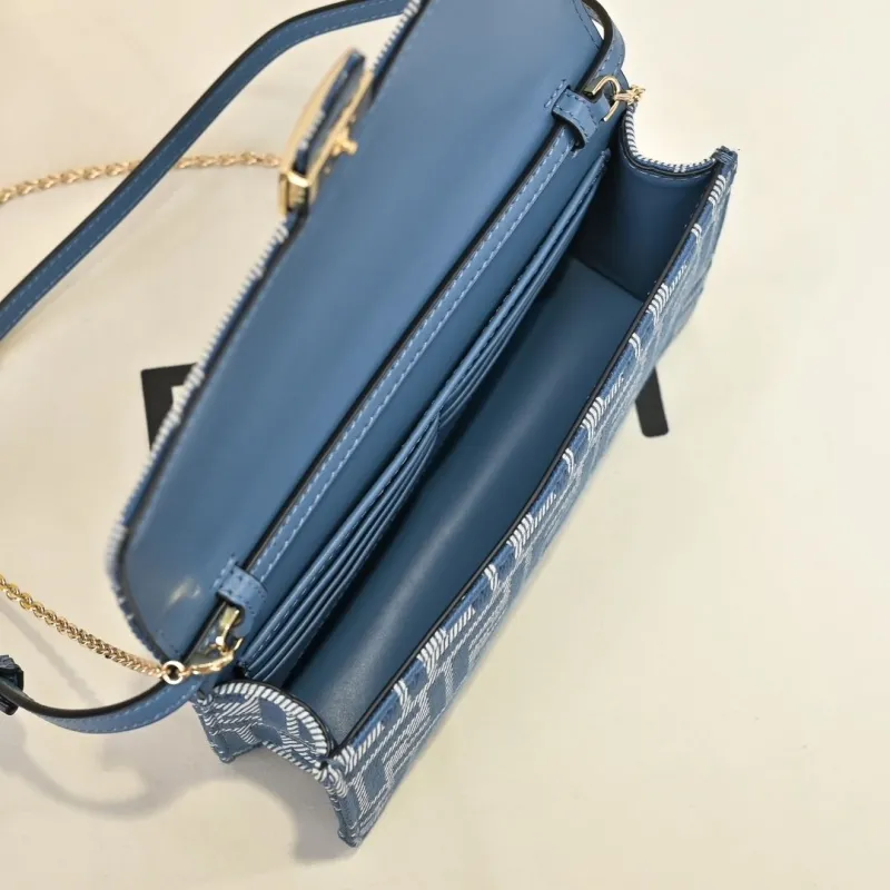 Fendi Satchel Bags-60 - Image 9