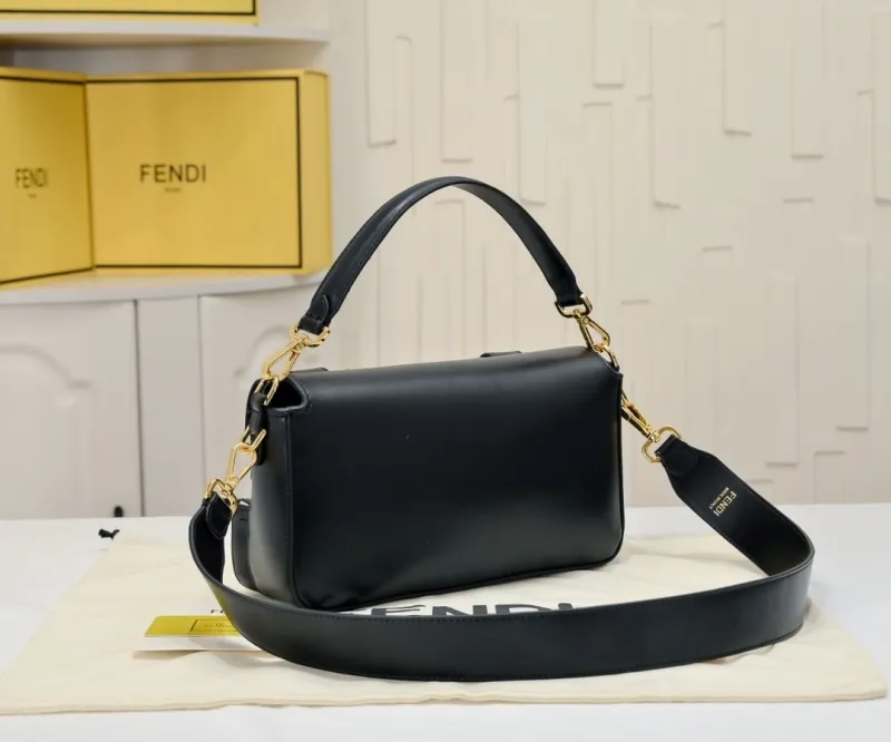 Alternative view of Fendi Satchel Bags-65