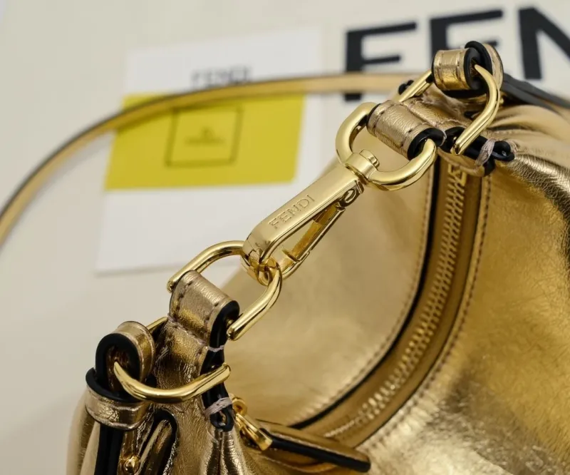 Alternative view of Fendi Satchel Bags-66