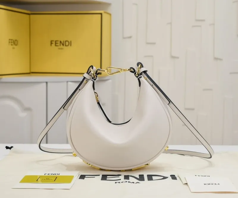 Fendi Satchel Bags-69